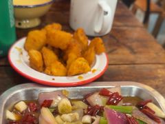 -聂发财重庆江湖菜(解放碑店)