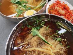 -韩麦大冷面(乔松路直营店)