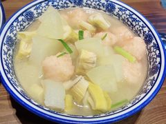 -兰边碗(鼓楼店)