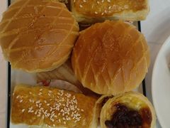 -鹿鸣酒家(越秀店)