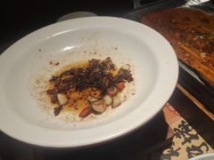 -绿茶餐厅(布吉万象汇店)