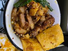 -老东北烤肉(金山店)