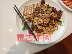 -刘胖子家常菜·蹄花焖藕(兴业店)