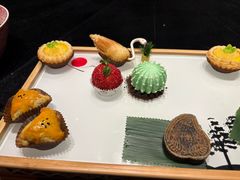 -道海元·潮粤汇 (前滩店)