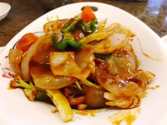 -旺达·福州菜(正大广场店)