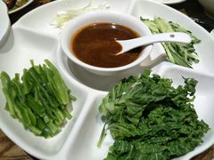 -海记品鸽·新疆菜(高铁站店)