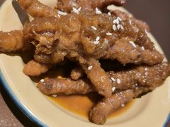 -三镇卤货二公司(汉街店)