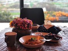 -翠田Green Field Kitchen