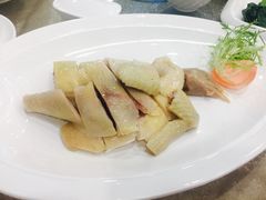 -麒麟中餐厅·经典粤菜·地道菜式老字号(广州长隆酒店)