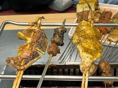 -彭城八戒羊肉串(总店)