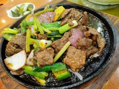 -华翔农庄(沙埔店)
