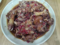 -贤花饭店(城阳店)