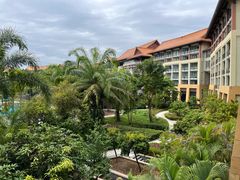 -三亚海棠湾万丽度假酒店