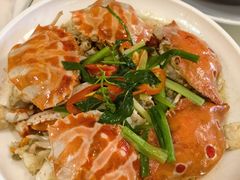 -日日香卤鹅饭店·澄海狮头鹅(澄海店)