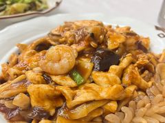 -昱德来·天津菜(河西店)