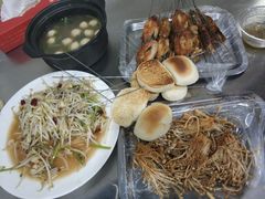 -许家黄土高坡砂锅总店