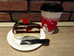 -85度C(厦门中华城新店)