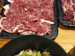 -潮味四季潮汕牛肉火锅(来凤街店)
