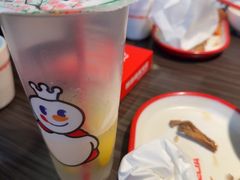 -胖哥俩肉蟹煲(淮安万达店)