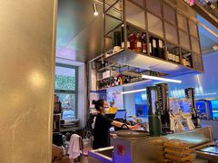 -白仁仔· 活烤海鲜 宵夜(豫园店)