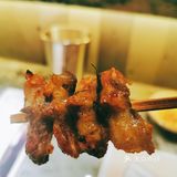 朋友相约附近就过来了！环境:日式料理风格