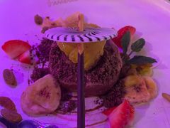 -Famous肥猫墨西哥音乐餐吧(五棵松华熙LIVE店)