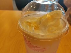 -麦当劳(吴中大道店)