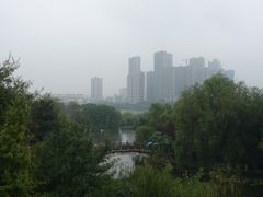-沙市市中山公园
