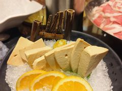 -东海怡品海鲜豆捞(西水东店)