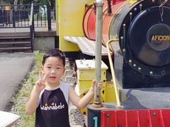 -歌斐颂巧克力小镇