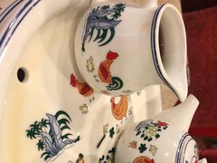 -点都德(聚福楼店)