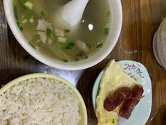 -陈记汤饭(水巷口店)