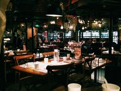 -胡桃里音乐酒馆(万科城市广场店)
