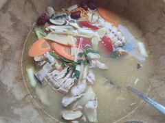 -云南野生菌石锅鱼石锅鸡(大金塔店)