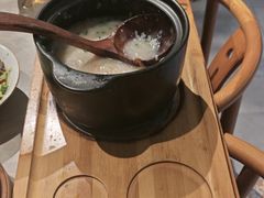 -如轩·海鲜砂锅粥·潮汕菜(南城店)