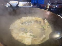 -好灶头妈妈菜·柴火灶台鱼·千岛湖土菜地标美食