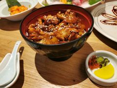 -隐泉之语日式料理(王府中环店)