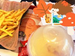 -肯德基(丰管路店)