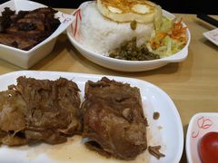-嘉和一品粥(魏公村店)