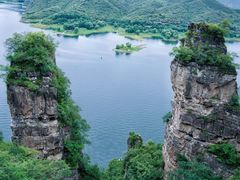 -易水湖景区