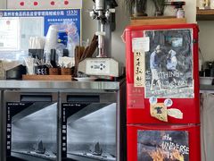 -巴浪鱼咖啡馆 Local Fish