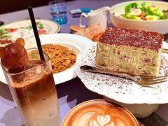-凯伦咖啡 Karen Coffee(民族街店)