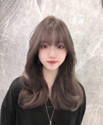 -SY水源护肤造型