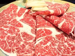 -满来寿喜烧(金虹桥店)