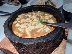-绿茶餐厅(龙湖金楠天街店)