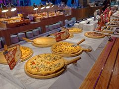 -比格比萨自助(南京万达茂店)