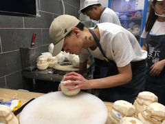 -椰子下蛋(南锣鼓巷店)