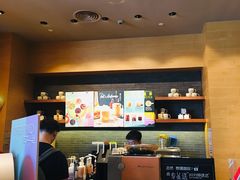 -星巴克(深圳坪山益田门店)