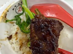 -新峰肉骨茶(总店)