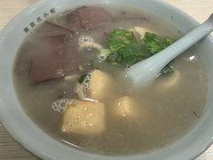-金原鸭血粉丝汤总店(锁金村店)